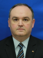 GANŢ D. Ovidiu Victor